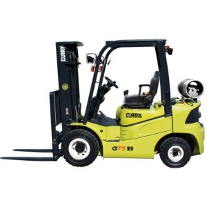 Forklift