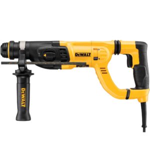 Drill (SDS Plus Dewalt)