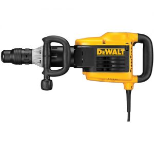 21LB Electric Breaker