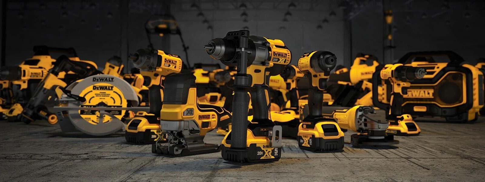 CBS Rentals | Tools, Rentals, and Used Equipment