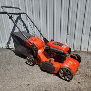 USED 2022 Husqvarna Push Mower $300