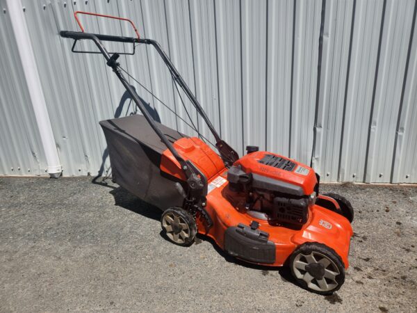USED 2022 Husqvarna Self Propelled Mower $300