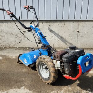 USED 2015 BCS Rear Tine Tiller $1000