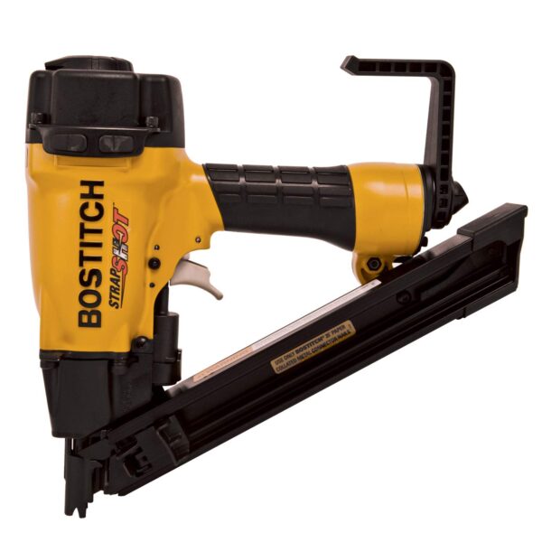 Air Powered Joist Hanger Nailer