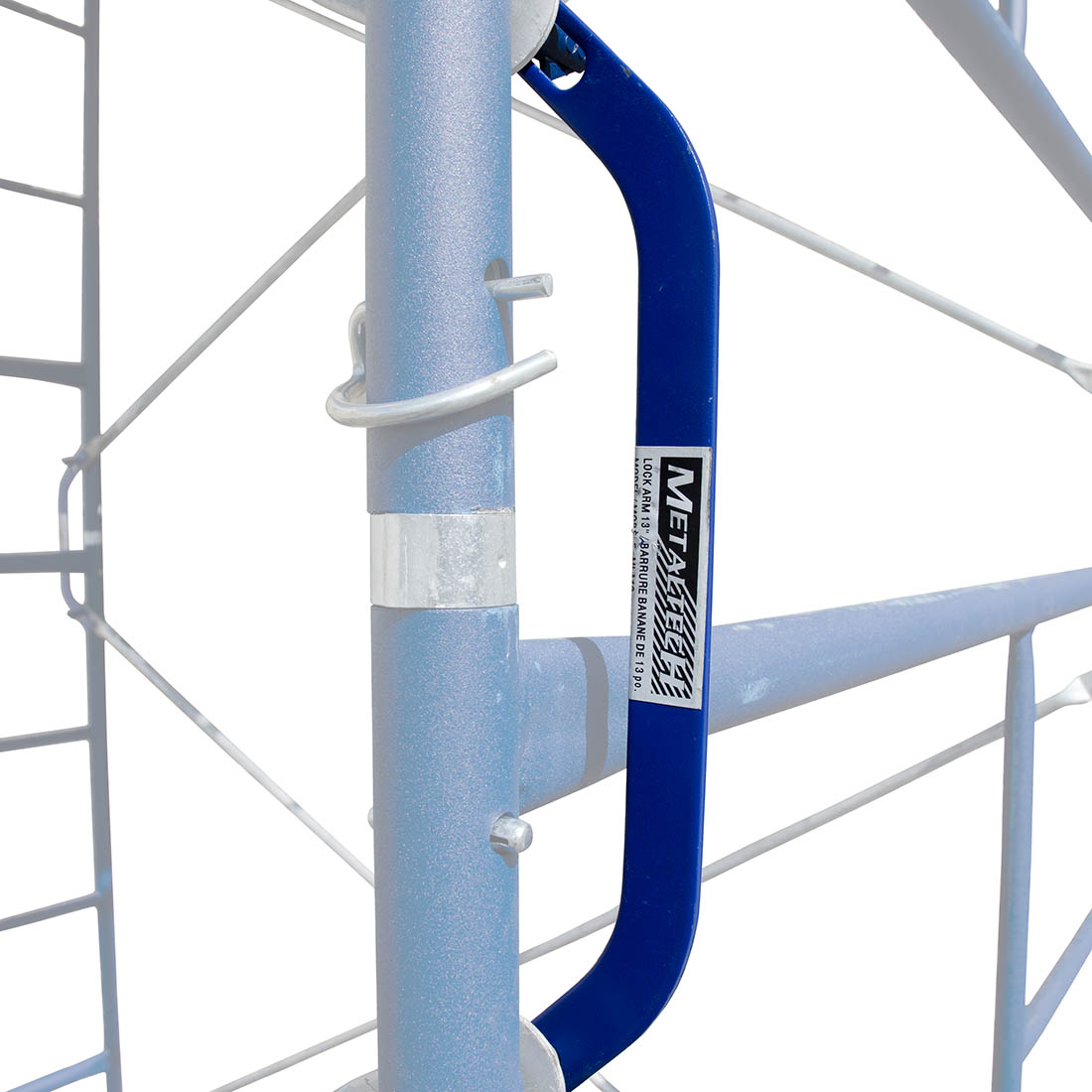 Guard Rail / Safety - Image 5