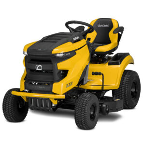 USED Cub Cadet XT2 LX42 Ride-On Lawn Mower $1,800