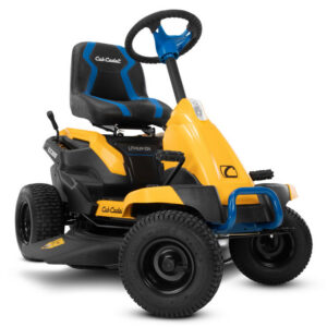 USED 2023 Cub Cadet CC30E Electric Ride-On Mower $2,500
