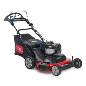 USED 2025 Toro 30in. TimeMaster® Gas Lawn Mower $1,400