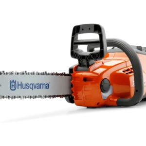 USED Husqvarna Chainsaw, Battery $300