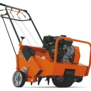 USED Husqvarna Lawn Aerator $2,500