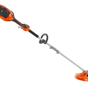 USED 2023 Husqvarna Grass Trimmer, Battery, 220iL $300
